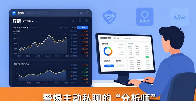 如何通过imToken官网安全获取投资咨询?