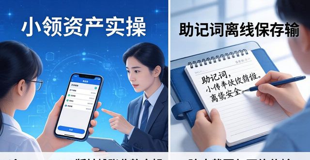 imToken官网下载1.0版教程：用户培训这样做