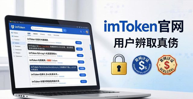 最新imToken网址：市场洞察与用户引导实战