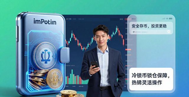 imToken冷钱包：安全存币，投资更稳