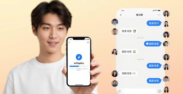 利用社交媒体轻松搞定imToken下载安装，这些方法你知道吗？