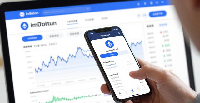 imToken官网看行情：3步搞定价格与趋势