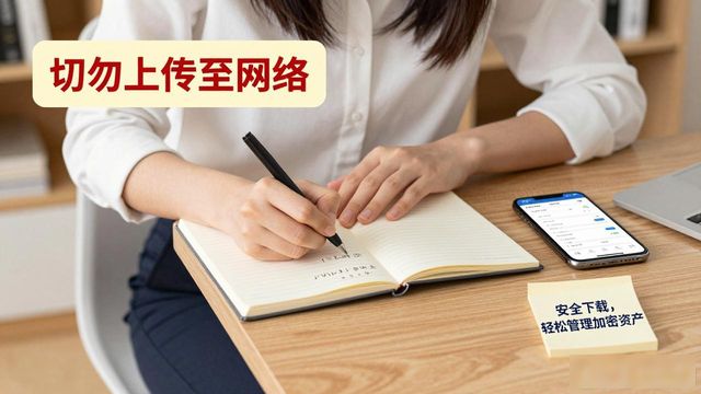 最新imToken官方入口:安全下载,轻松管理加密资产