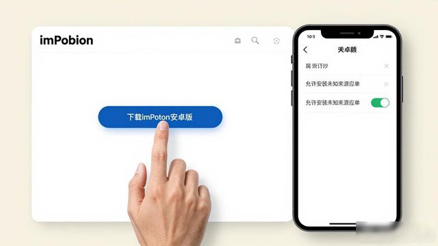 imToken中文版去哪下载？｜官方正版规范操作流程