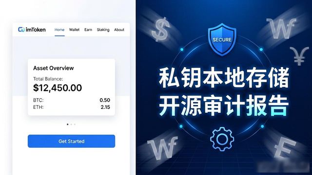 imToken官网布局，下一个牛市的风口在哪？