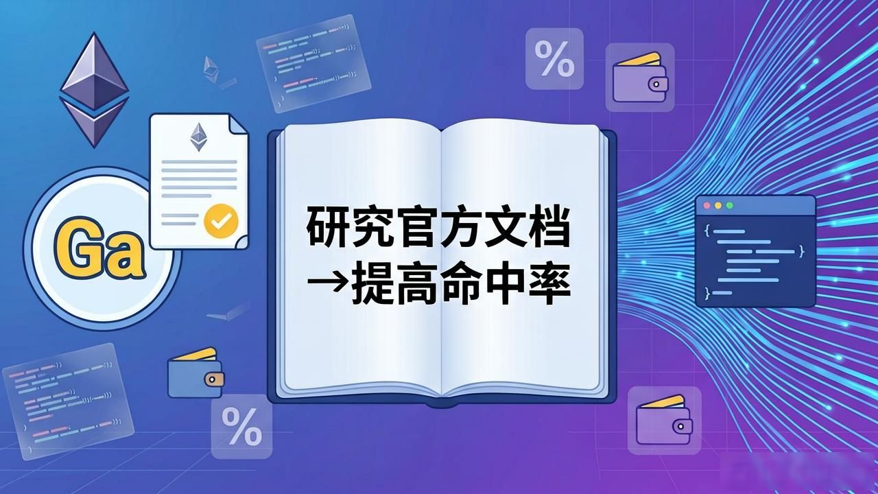 新手必看：如何通过区块链项目领取Grant资助