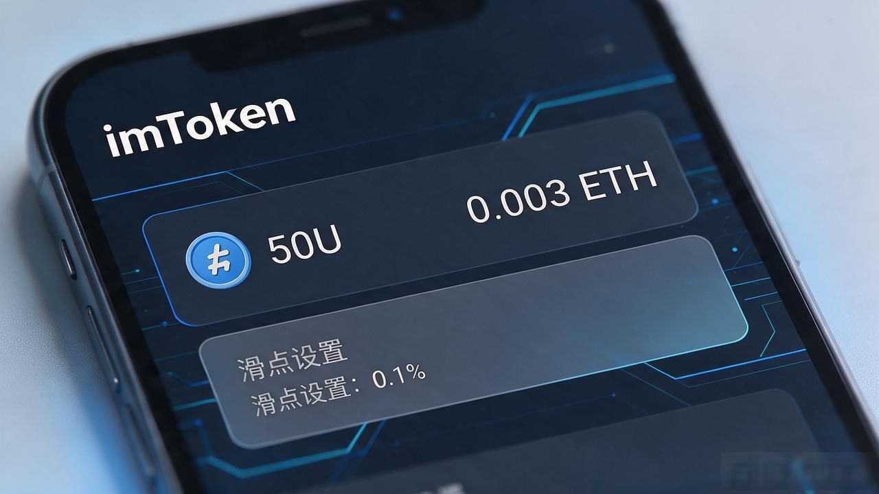 imToken提币没ETH？零gas也能出币的几条路子