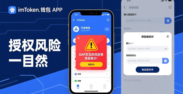 智慧资产mg多少钱一个_数字资产管理的智慧选择：imToken钱包在安卓设备上的优势与用户体验的深入探讨。_数字资产钱包下载