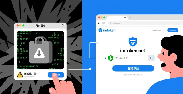 钱包下载地址_通过imToken钱包官网下载最新的APP版本_钱包app官网