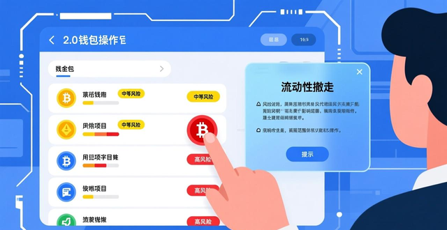 风险评估工具_如何在imToken下载2.0版中参与风险评估？_风险评估失败模式