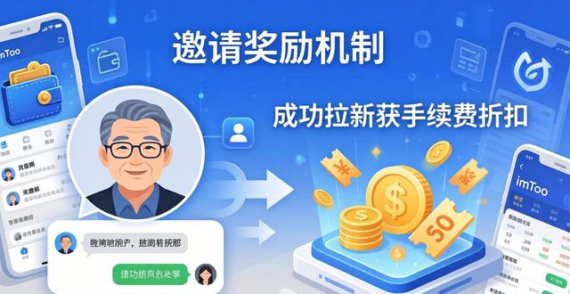 最新imToken网址怎么留住用户？