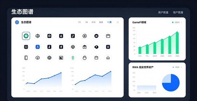 imToken官网看趋势 三招读懂行业风向