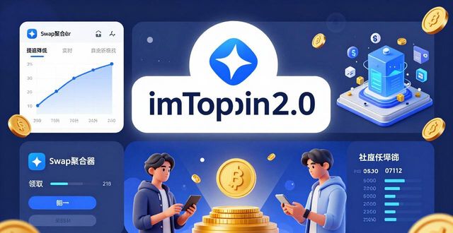 imToken2.0下载风向：市场红利与用户福利