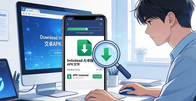 imToken安卓版下载避坑指南，安全安装三步走