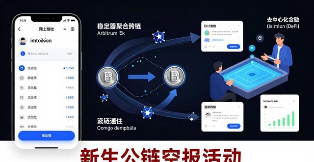 imToken新网址藏金矿？三个实战技巧挖出收益