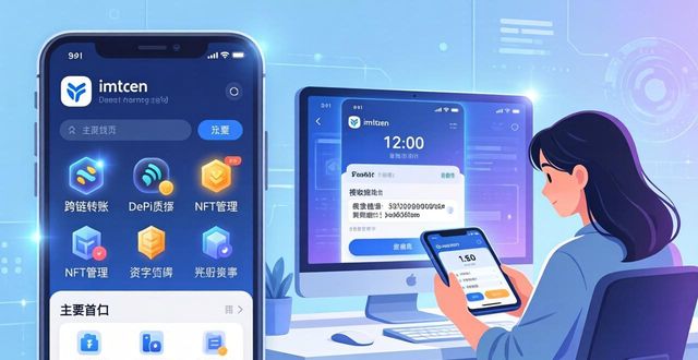 imToken最新版下载教程：开启你的数字资产成功之旅