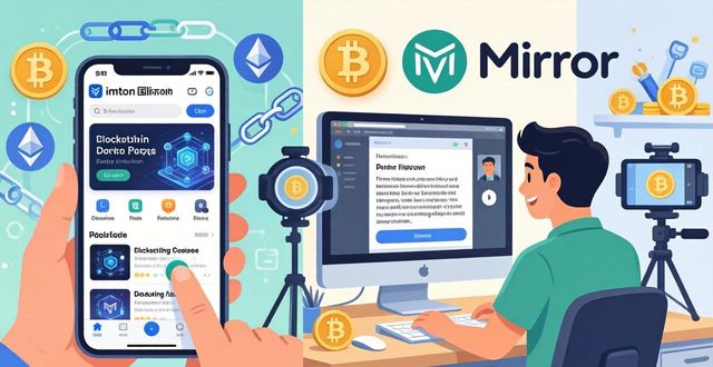用imToken国际版传播币圈知识，三个实用方法
