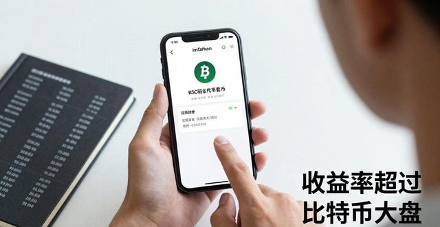 用户故事：我用imToken安卓版实现投资增长的3个技巧