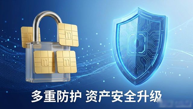 imToken最新版多重防护 资产安全升级