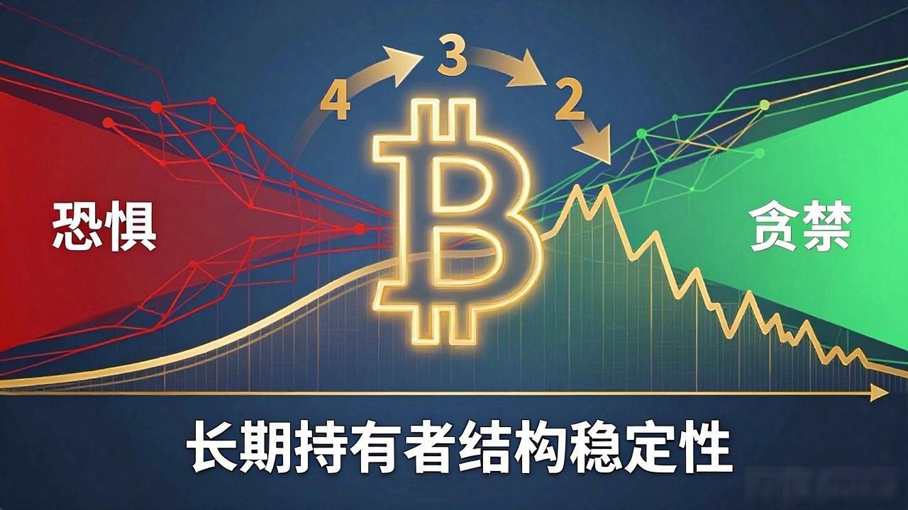比特币市值：区块链财富的风向标怎么看