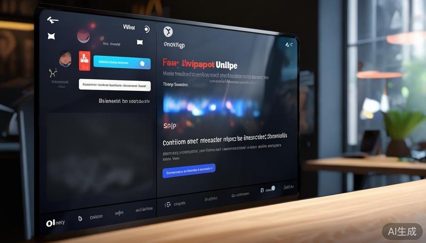 掌控网络科技有限公司_掌控宝软件下载_6. 下载imToken官网版，掌控你的数字财富