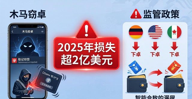 imToken安卓版下载：市场趋势与风险分析