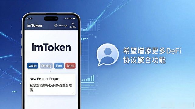 imToken新版本好不好用？用户真实反馈与使用调查