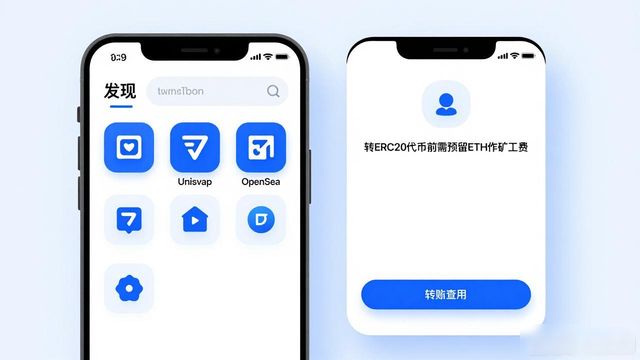 imToken苹果手机最新版怎么下载？安全升级指南