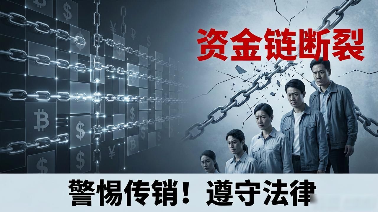MP区块链涉及的法律风险与合规边界