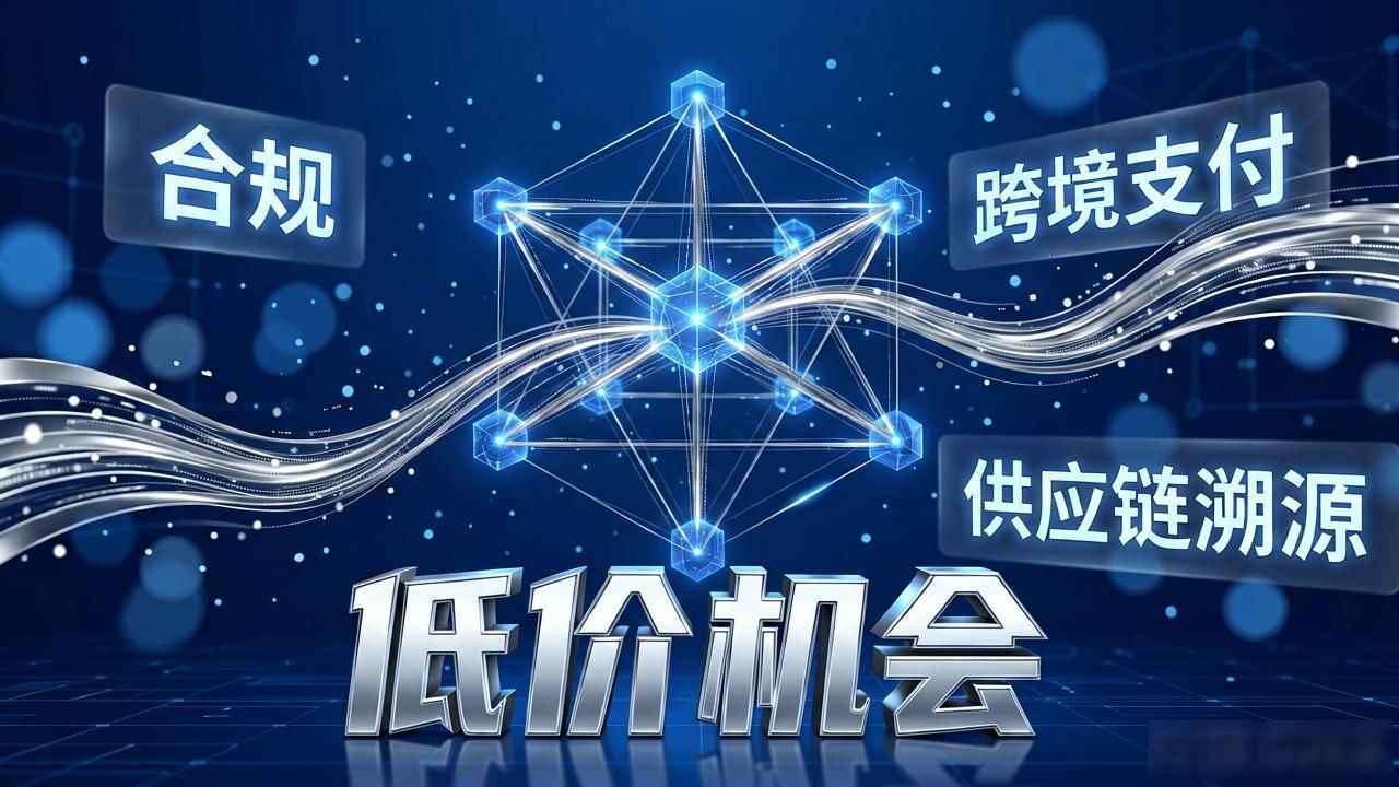 区块链低价：普通人如何看清泡沫与机会