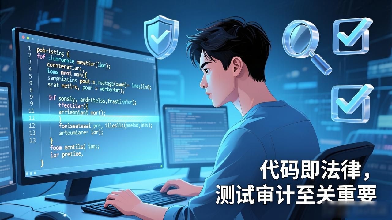区块链行业专属软件怎么选？