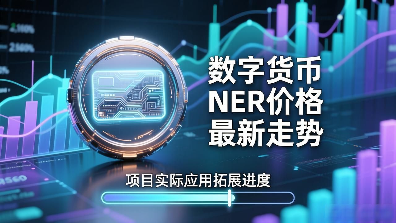 数字货币ner价格最新走势，投资者应该关注什么？