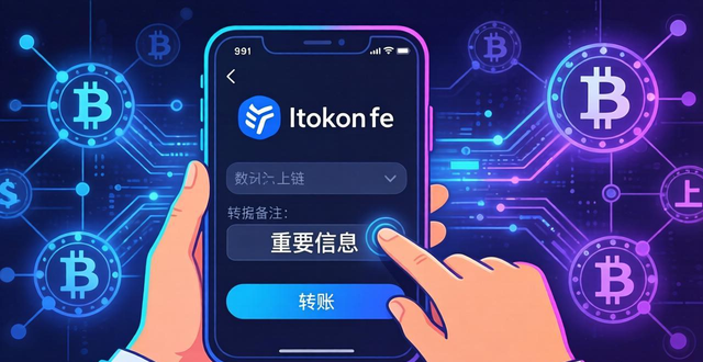 钱包用户_如何通过imToken钱包app最新下载储存重要信息？_钱包应用