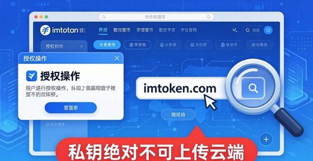 imToken官网多链资产管理全解析:跨链转账、查看与安全