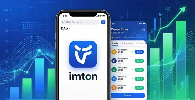 imToken下载后，三步稳住你的加密投资组合