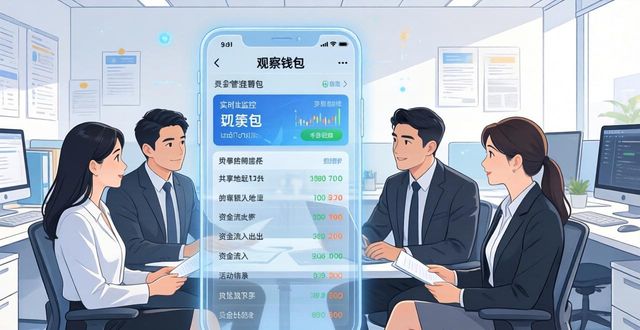 imToken免费版资金管理：透明操作三步走