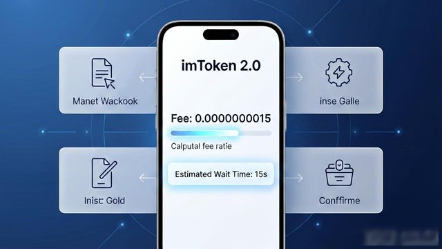 imToken 2.0安全升级，用户为啥更放心了？
