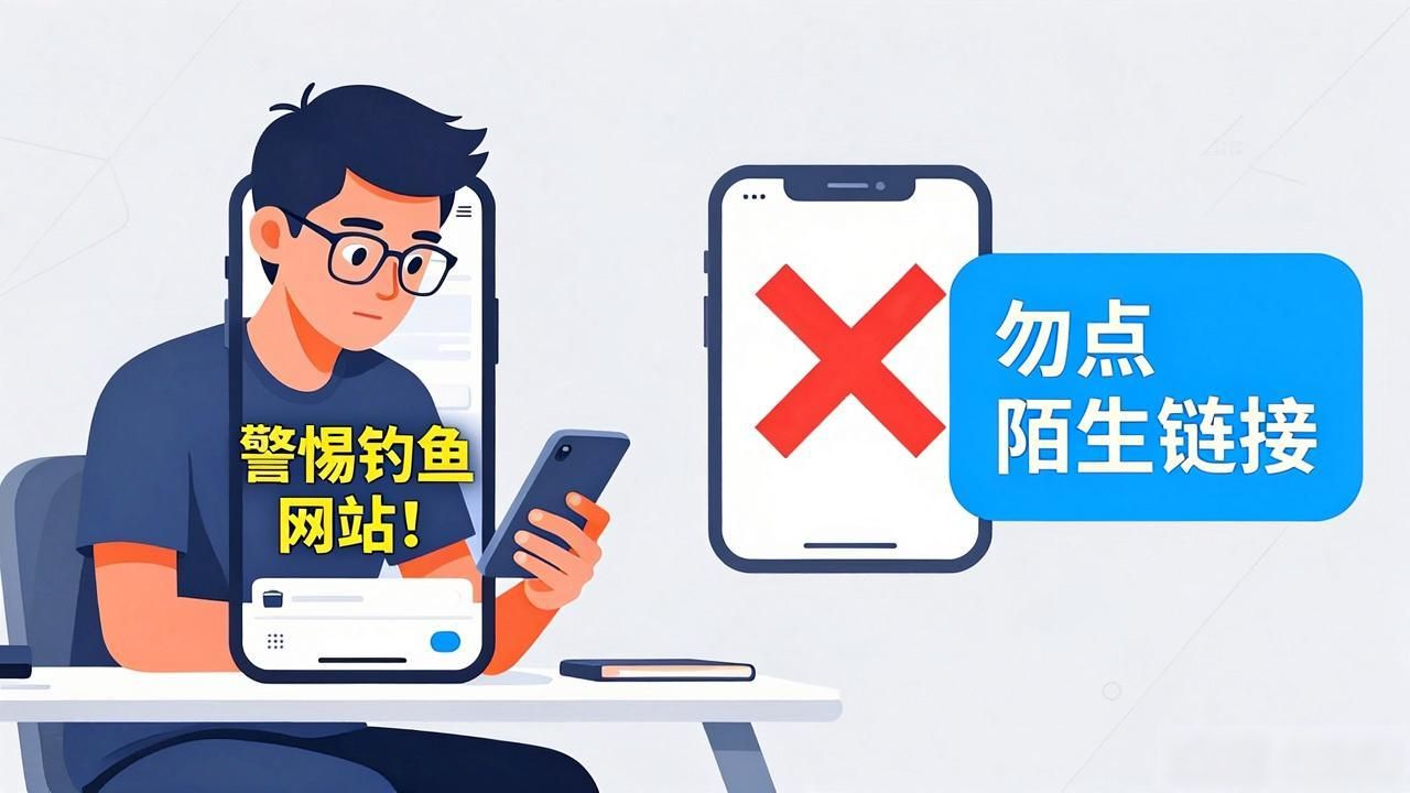 区块链技巧教育：新手如何安全上手