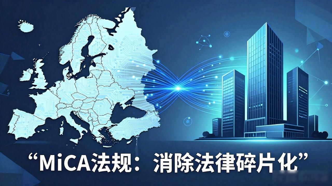 区块链重要法案落地，普通投资者的机会与风险