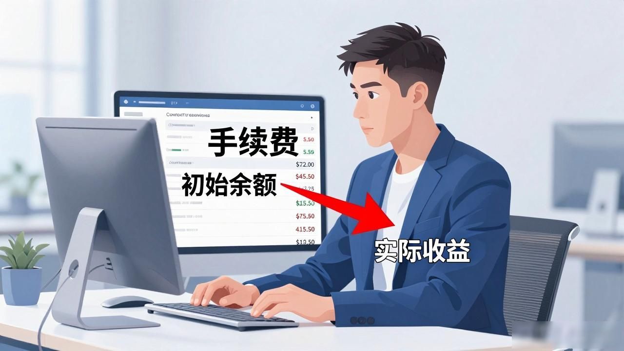 数字货币持仓涨幅怎么看?新手必看的盈利指南
