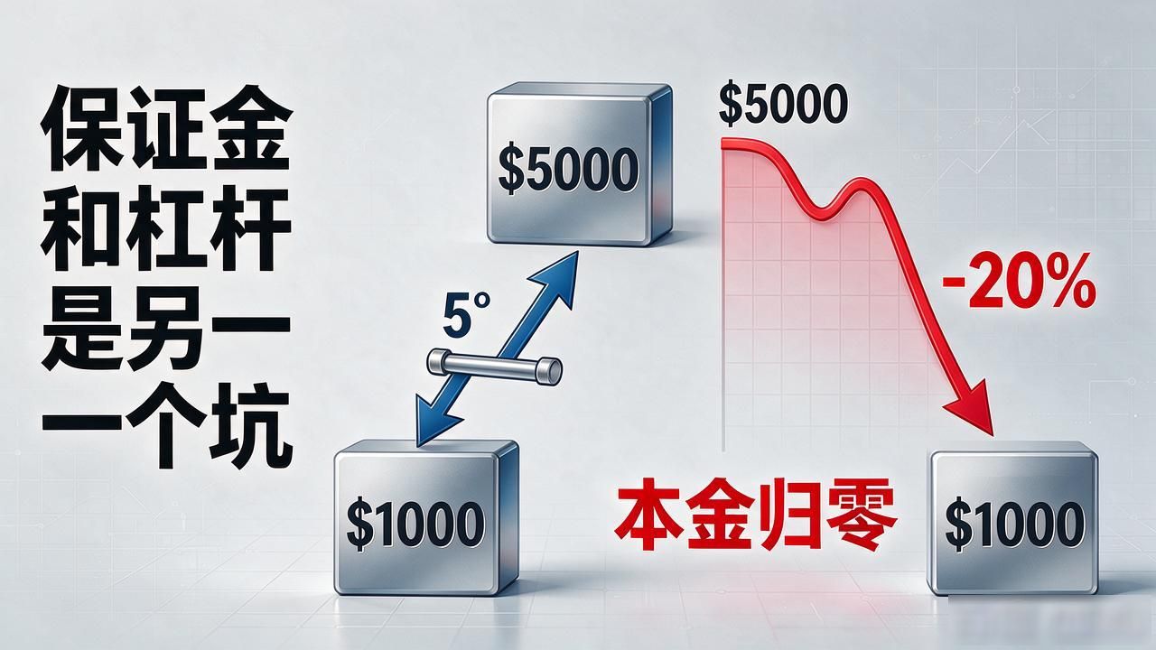 数字货币期货怎么算？合约价格、杠杆盈亏、手续费公式一篇讲清