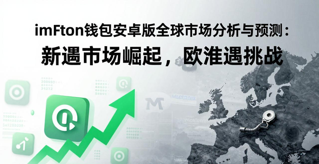 钱包最新版本_钱包市场现状分析_imToken钱包安卓版的全球市场分析与预测
