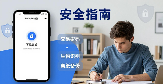 如何通过imToken钱包下载app提升交易安全性？_交易钱包提币_钱包交易所是什么