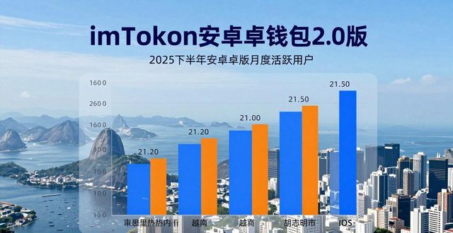 imToken安卓钱包2.0版 市场影响力有多大？