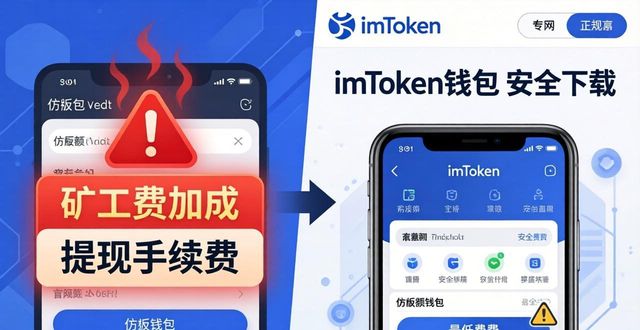 imToken钱包官网下载，省钱避坑这样做