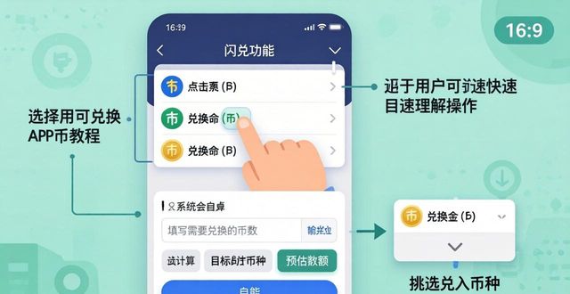 imToken安卓APP里怎么换币？超详细实操指南分享