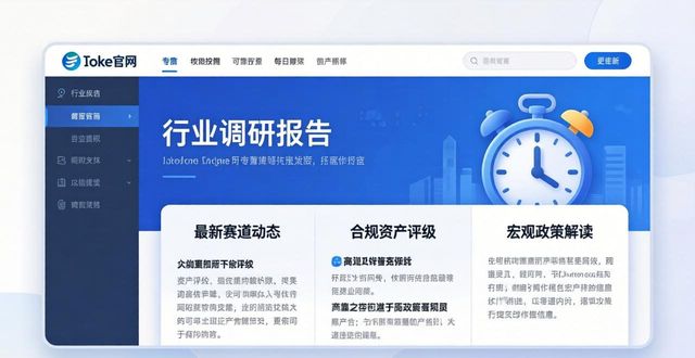 如何用好imToken官网资源 助你稳妥实现成功投资