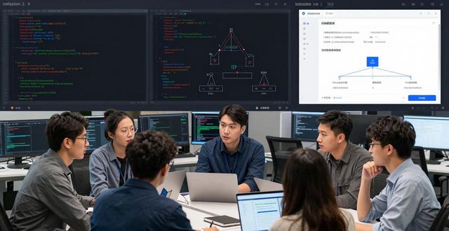 imToken 2.0技术团队如何协作打造加密钱包