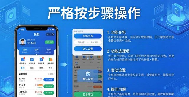im钱包官网版设置自动交易教程 一步步上手实用操作指南