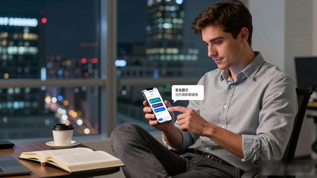 他用imToken钱包3年，从新手到币圈老炮的真实经历